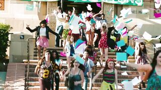 Jessie J - Flashlight (from Pitch Perfect 2) (Official Video)