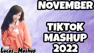 Tiktok mashup