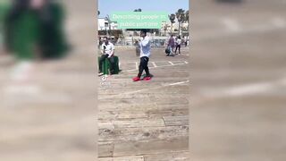 Funny TikToks to watch while procrastinating