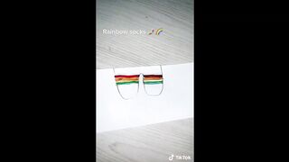 Paper Duck - TikTok Compilation #184