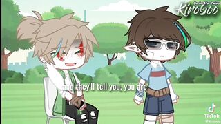 GachaLife TikTok Compilation ???? #374