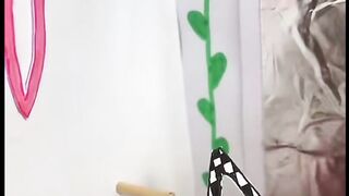 Aesthetic TikTok compilation~ (paper animal edition) NOT MINE❌