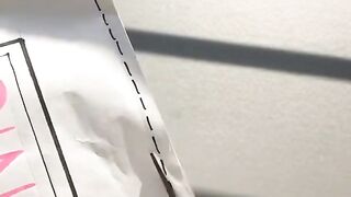 Blind Bag Unboxing Asmr ????[duck paper,d.i.y,cute]????