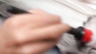 SATISFYING! CAR DETAILING ASMR!
