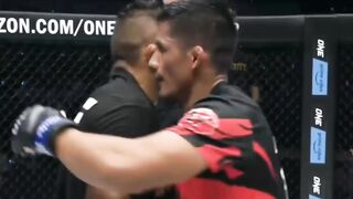 ✊️Stephen Loman, DINUROG si Bibiano Fernandes! Kevin Belingon, NAISAHAN ni Kim Jae Woong! ONE Update