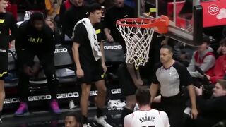yess for jordan clarkson