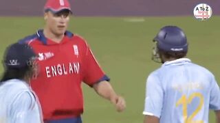 युवराज सिंह ने जब एक over में मारे 6 छक्के।। Yuvraj singh hit 6 sixes
