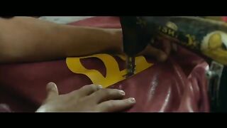 Minnal Murali song in Tom version full video song(