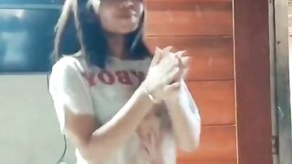 dance for girl