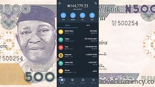 Making free money