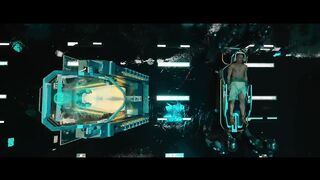 Black Adam Movie Trailer