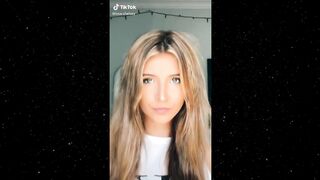 Tiktok beautiful girls
