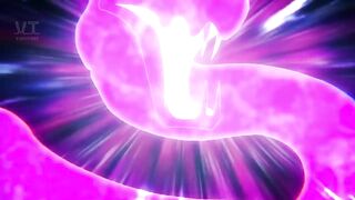 Best Anime Fights of Spring