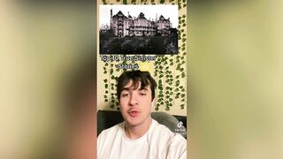 Scary and creepy Til Tok stories that will give you chills