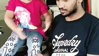 Saniya Ahmed, Hasena Khan And Zoya Khan TikTok Heart Touching And Funny Videos