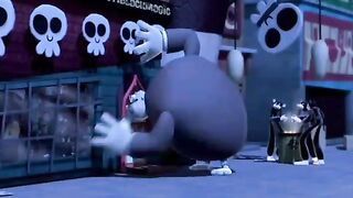 Funny kungfu chickens episode 2 full episodes
