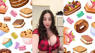 TikTok Mashup twerk Tiktok Big Bank Challenge ???? Mommy is so spicy