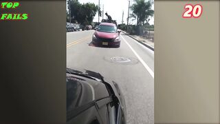 [ TOP 20 fails ] funny idiots in work