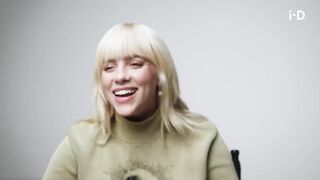 When Billie Eilish met Stormzy