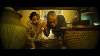 Vadh (Official Trailer) Sanjay Mishra, Neena Gupta | Dec 9