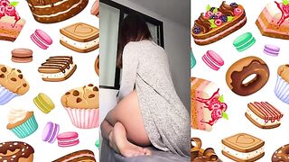Hot girls twerk mashup