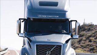 Best TRUCKS CRASH TESTS & Safety Demonstrations | NEW TRUCK TECHNOLOGIES