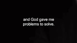 God answers prayers