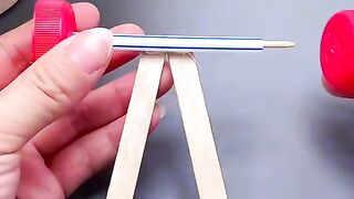 How to create a craft