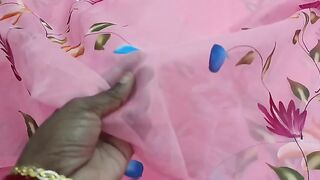 Saree online shopping