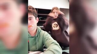 Cute Tik Tok Couples I found Just for You ❤️️❤️️❤️️