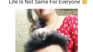 Life is not same for everyone hahahahahahaha
