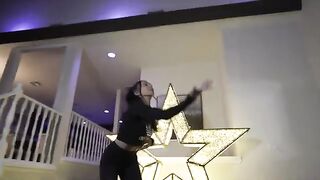 Ariana Grande - positions ( Dance routine & tutorial )