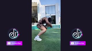 WAP???? Dance Challenge _TikTok Compilation????
