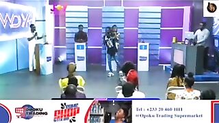 Kuami Eugene & Clemento