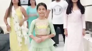 Reels Trend with All of Them ❤️ #shorts | Harpreet SDC
