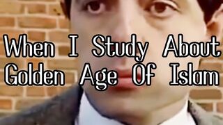 Islamic golden age invention