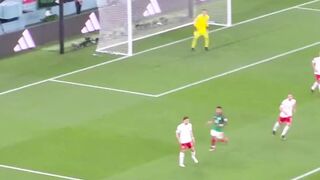 Poland va mexico