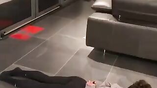 Wrap Tiktok challenge