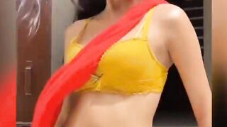 New hot ???? girl dance