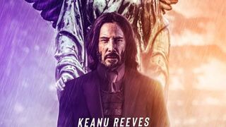 John Wick Chapter 4 trailer