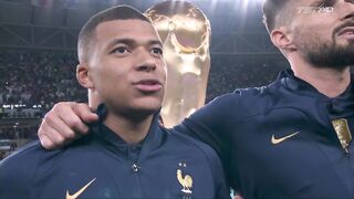 FIFA World Cup Qatar 2022 | 22/11/2022 | France - Australia  4:1
