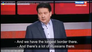 "Следующая проблема - Казахстан" - русня погрожує казахам
