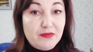 Мати мобіка назвала Путіна боягузом та показушником