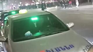 У Вірменії протестують проти Путіна та ОДКБ