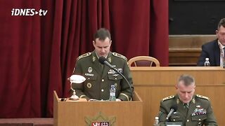 Чехія готується до війни з Росією, - заявив глава Генштабу країни