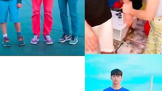 (VIRAL DANCE)Who's the Best Dancer#shorts #tiktok #viral