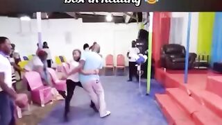 Funny moment,try not to laugh