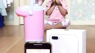 Revealing the secrets #shorts Cool videos by Tiktok Family.