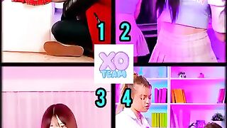 MOST VIEWED Tiktok Videos In This Trend April 2022...????????(25 MILLION VIEWS