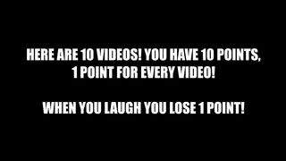 Funny moments, watch until the end